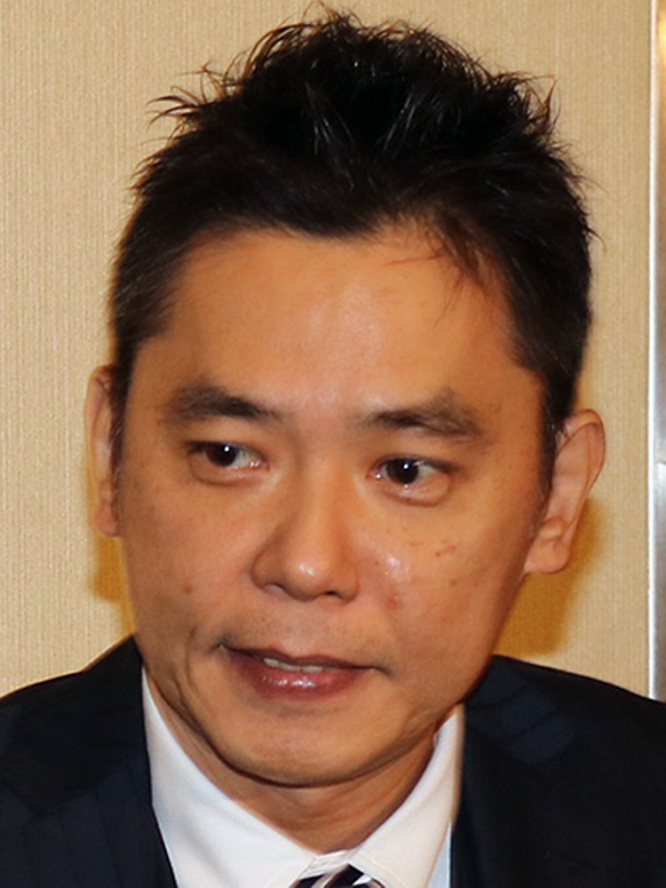 【画像・写真】爆問太田代理人、裏口入学は事実無根「日大側に確認」　第１回口頭弁論