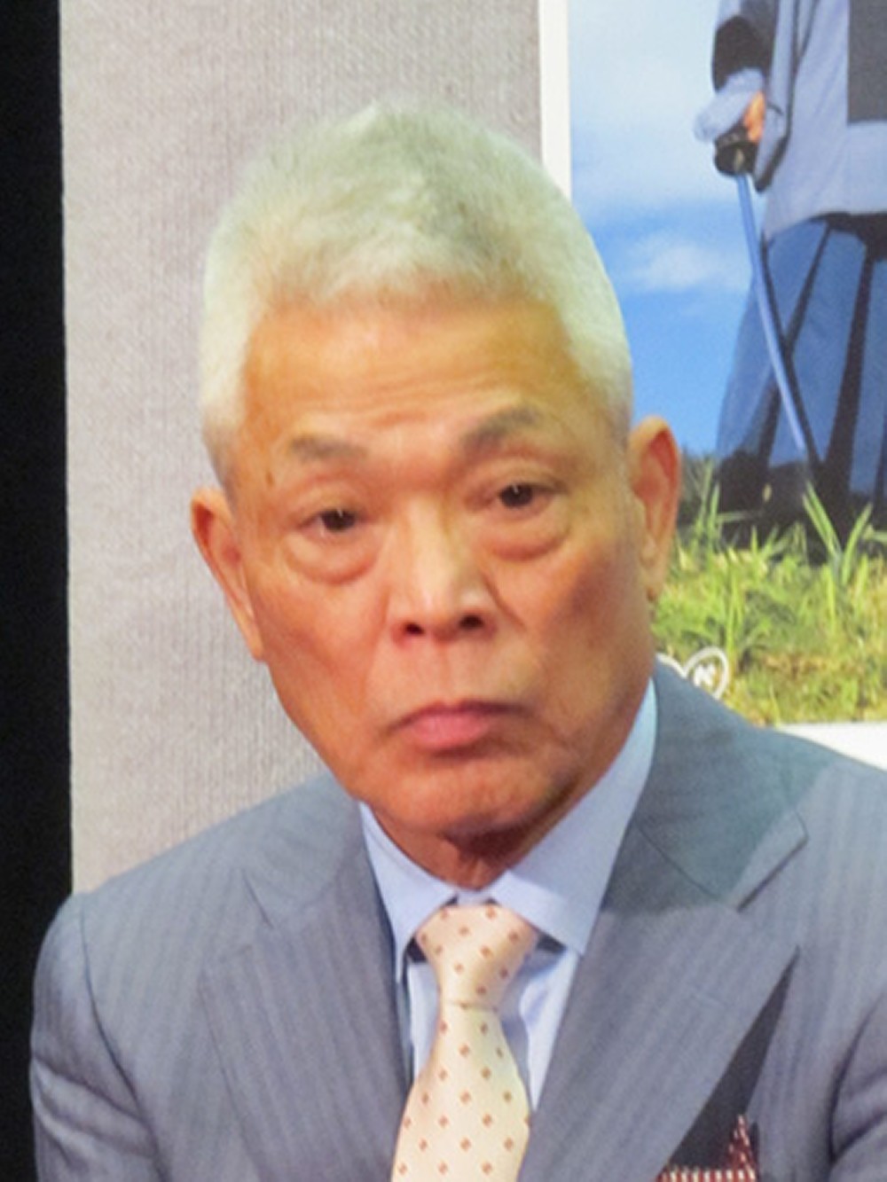 【画像・写真】菊池寛賞に佐伯泰英氏、松任谷由実らが決定