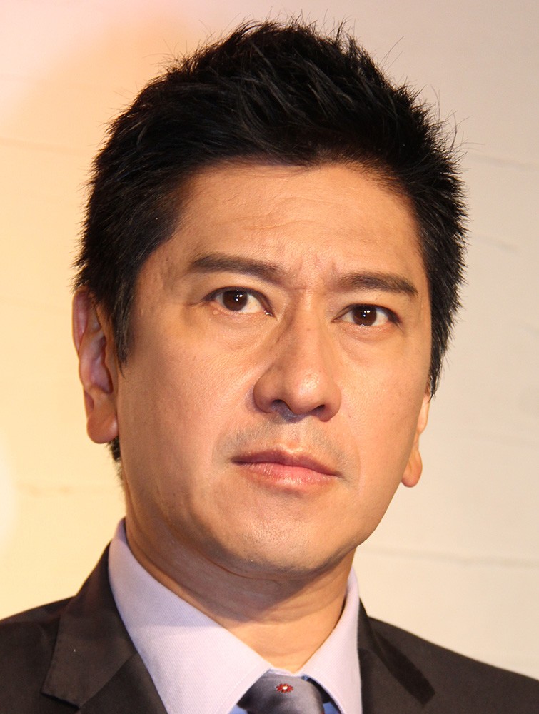 【画像・写真】小倉智昭氏　麻世＆カイヤ離婚裁判に「この２人まだ夫婦だっけ」