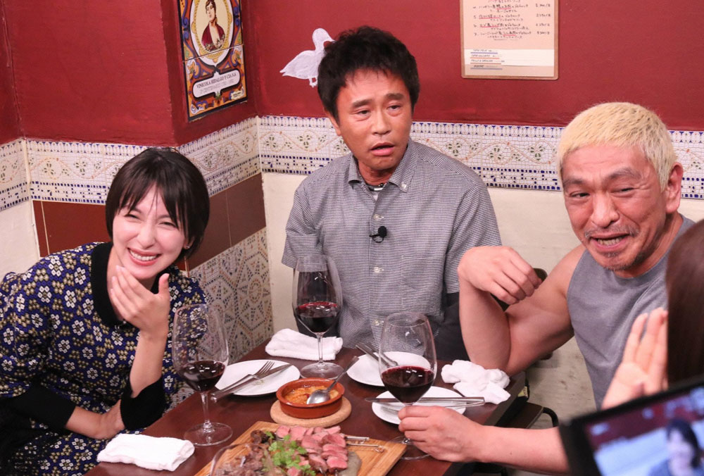 【画像・写真】奥菜恵が本音激白　２度の離婚、慰謝料、週刊誌記者との攻防…