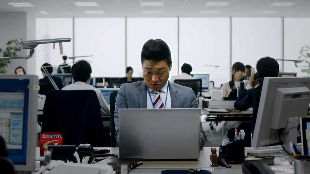 【画像・写真】みやぞん　ストレスからの解放に「ＫＥＥＰ　ＯＮ　平常心！」