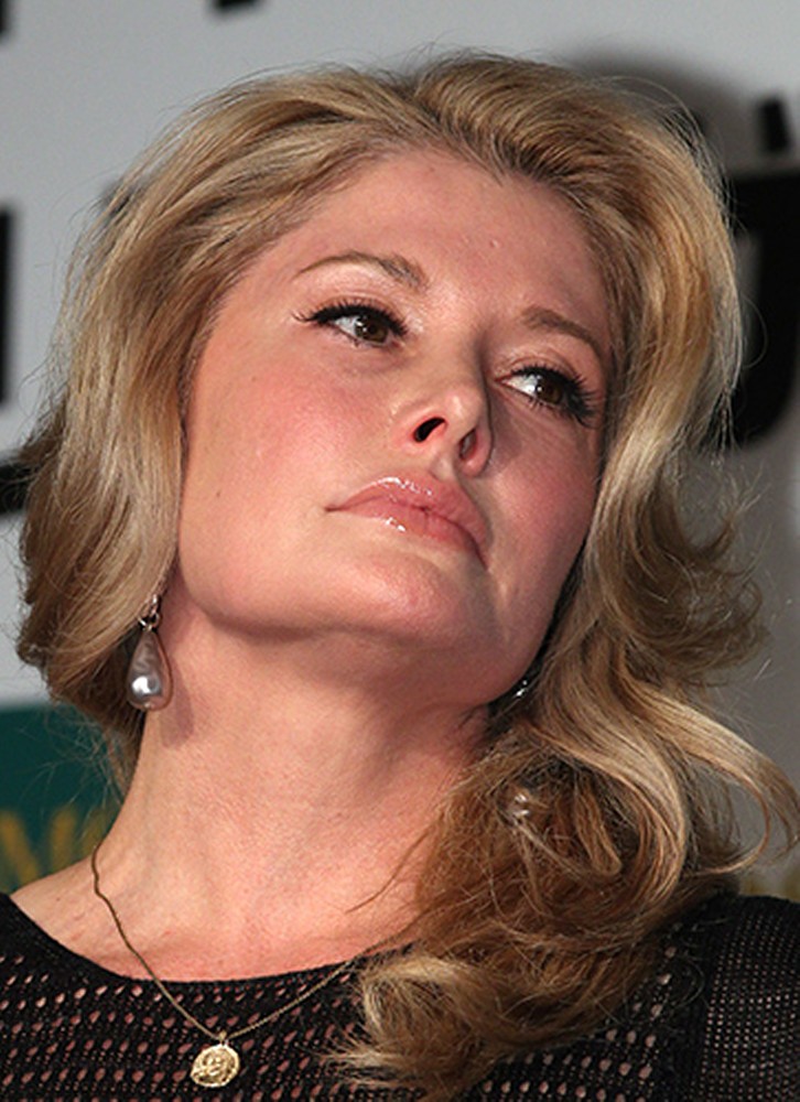 【画像・写真】カイヤ「恋人は１２人」否定、麻世に思い　離婚裁判長期化も