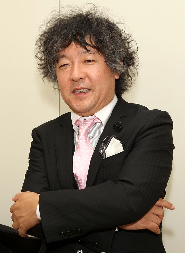 【画像・写真】茂木健一郎氏、医学部の不正入試を批判　現役、１浪加点に「頭が悪すぎる」