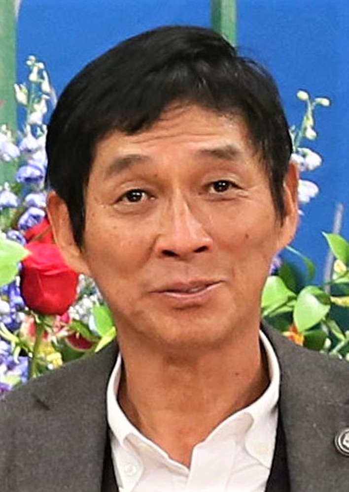 【画像・写真】さんま、たけしとの秘話告白「上が抜けないとダメ」“引退勧告”した過去