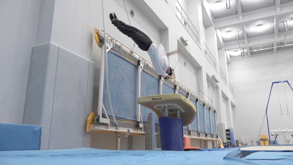 【画像・写真】知念侑李　内村も評価「思ってたよりガチだな」２年連続「世界体操」プレゼンター起用