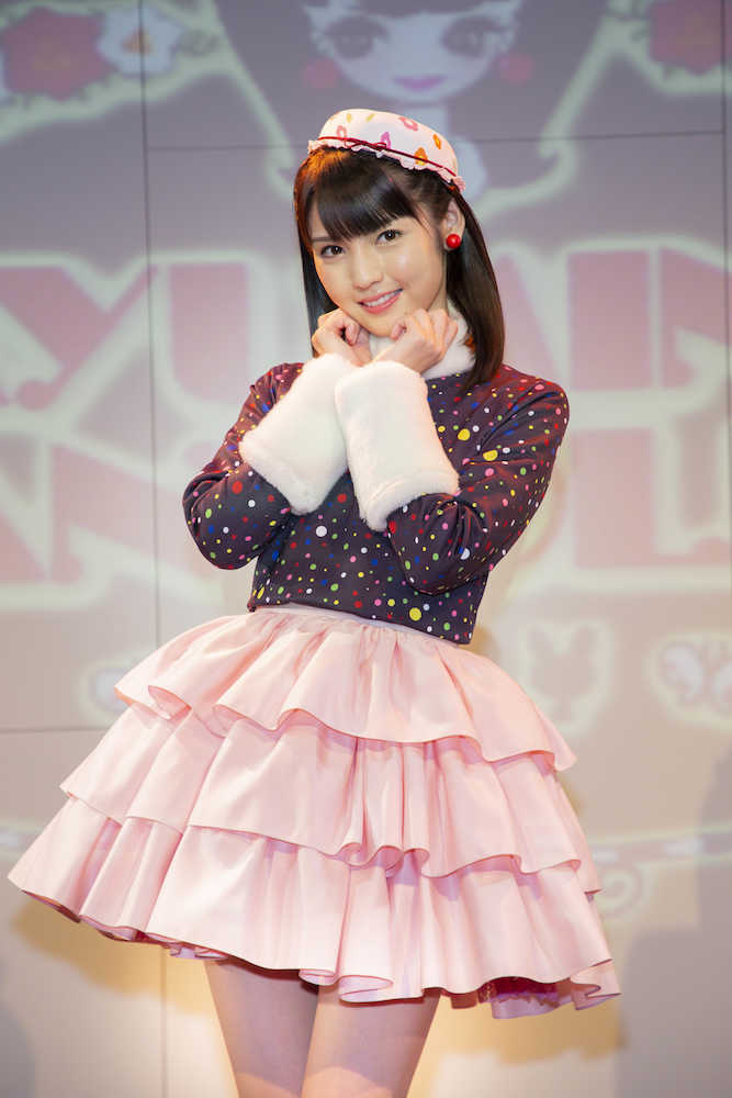 【画像・写真】道重さゆみ　舞台初日　つんく♂書き下ろしオリジナル曲も多数披露