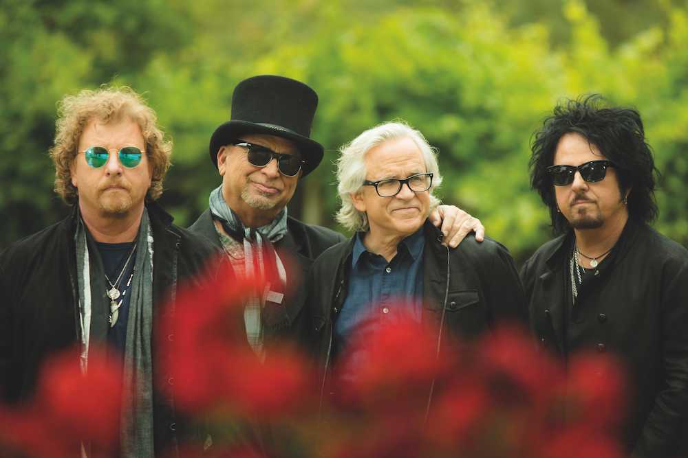 【画像・写真】ＴＯＴＯ　デビュー４０周年記念特別公演決定　来年２月、大阪＆東京で開催