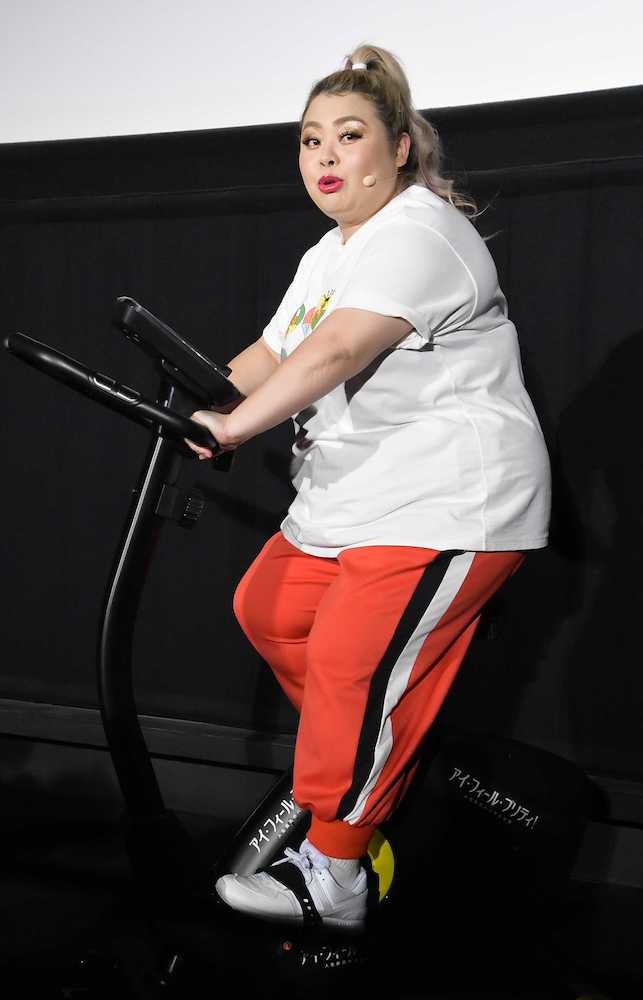 【画像・写真】渡辺直美、３１歳は「彼氏マジでほしい」　運命の出会い切望