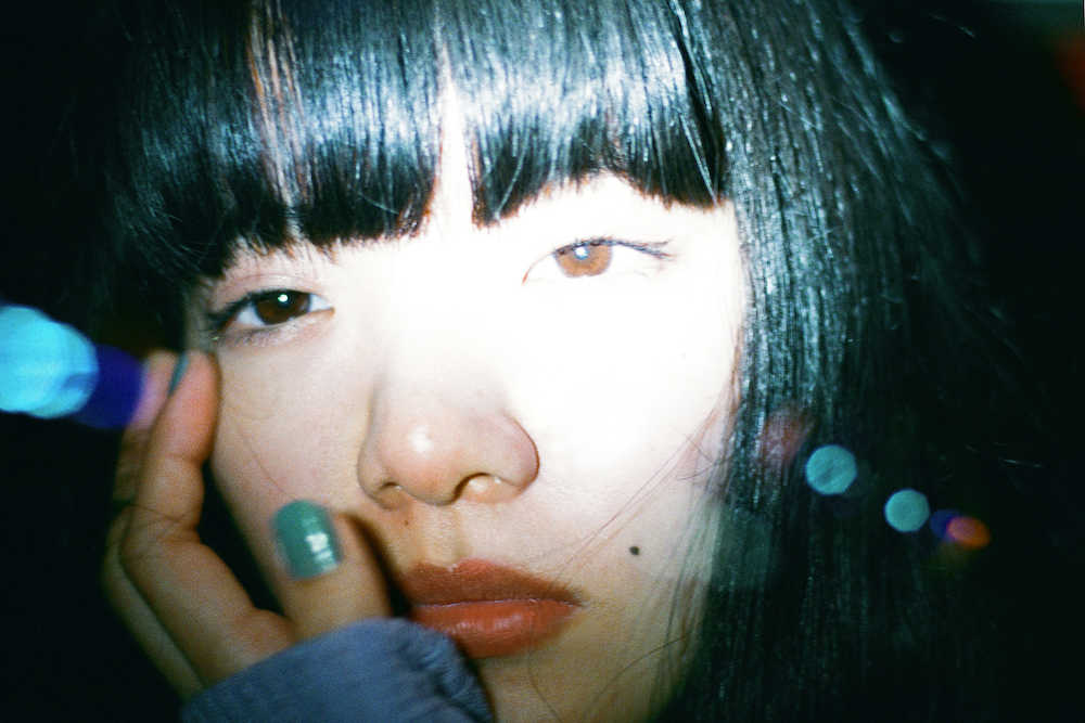 【画像・写真】あいみょん　異例の大抜てき続く理由　映画「あした世界が終わるとしても」の主題歌など担当