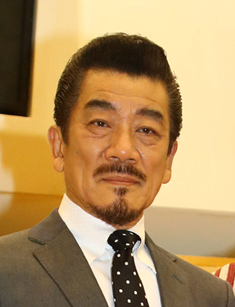 【画像・写真】宇崎竜童　３０年ぶりに山口百恵さんと再会、松崎しげるをスカウトした過去を語る