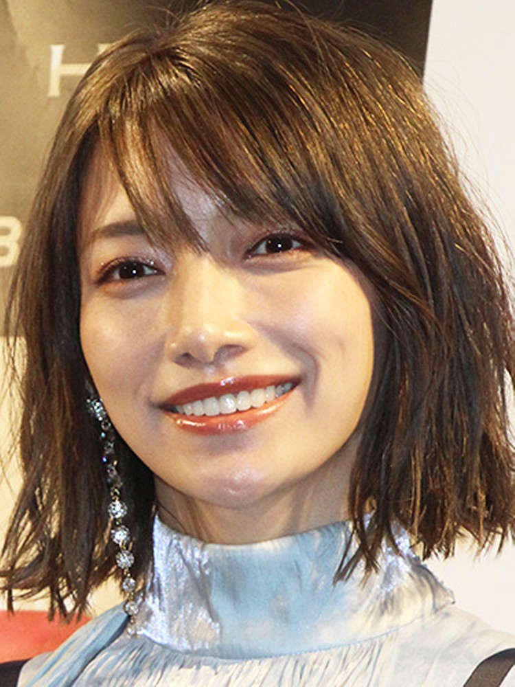 【画像・写真】後藤真希、活動休止中は「ゲーム廃人」甥が暴露　松ちゃん心配「お母さんできてる？」