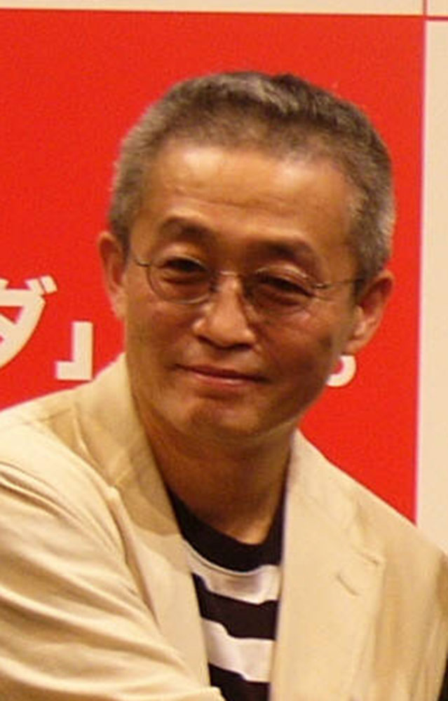 【画像・写真】勝谷誠彦氏、コラムを無期限休載　発行人が発表、今月再開も「完全に治ってから復帰させます」