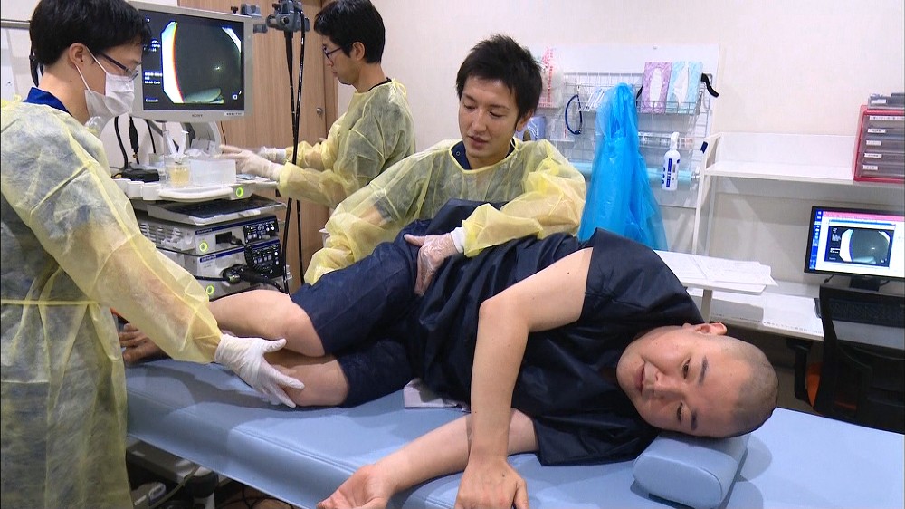 【画像・写真】内山信二、大腸の腫瘍性ポリープが再発　がん化のおそれも…医師は“余命５年”宣告