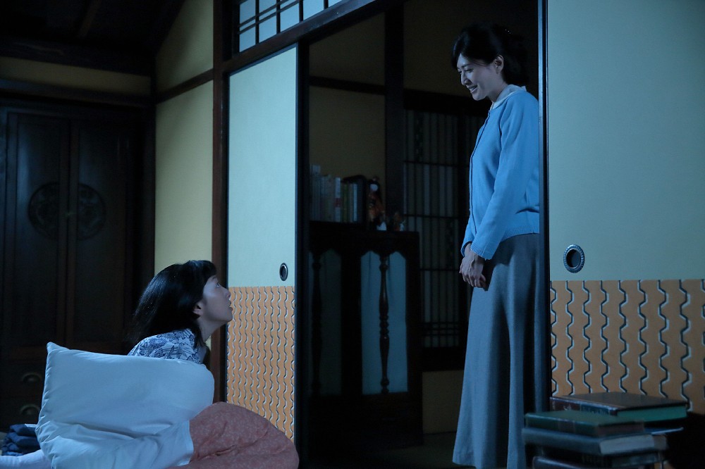 【画像・写真】【明日１０月２３日のまんぷく】第２０話　戦況悪化…福子らは鈴に疎開を提案するが