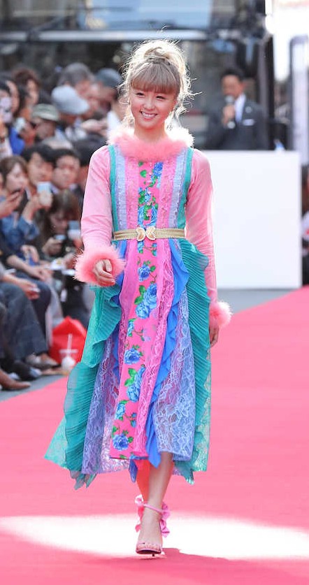 【画像・写真】Ｄｒｅａｍ　Ａｍｉ「緊張したけど優越感」