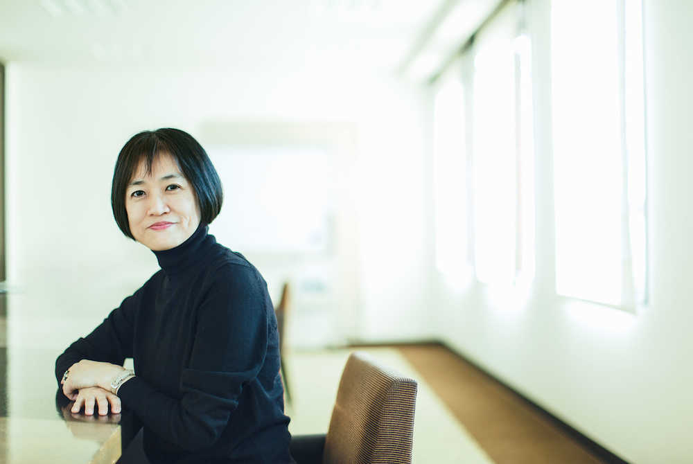 【画像・写真】松岡茉優　闘うピアニスト　初の直木賞＆本屋大賞Ｗ受賞作を映画化