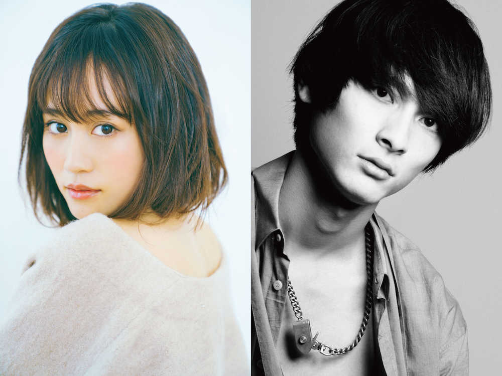 【画像・写真】前田敦子　“シングルマザー”に　私生活と同様、映画で初のママ役