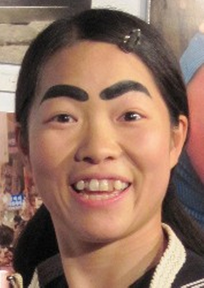 【画像・写真】「世界の果てまでイッテＱ！」に出演のイモトアヤコ