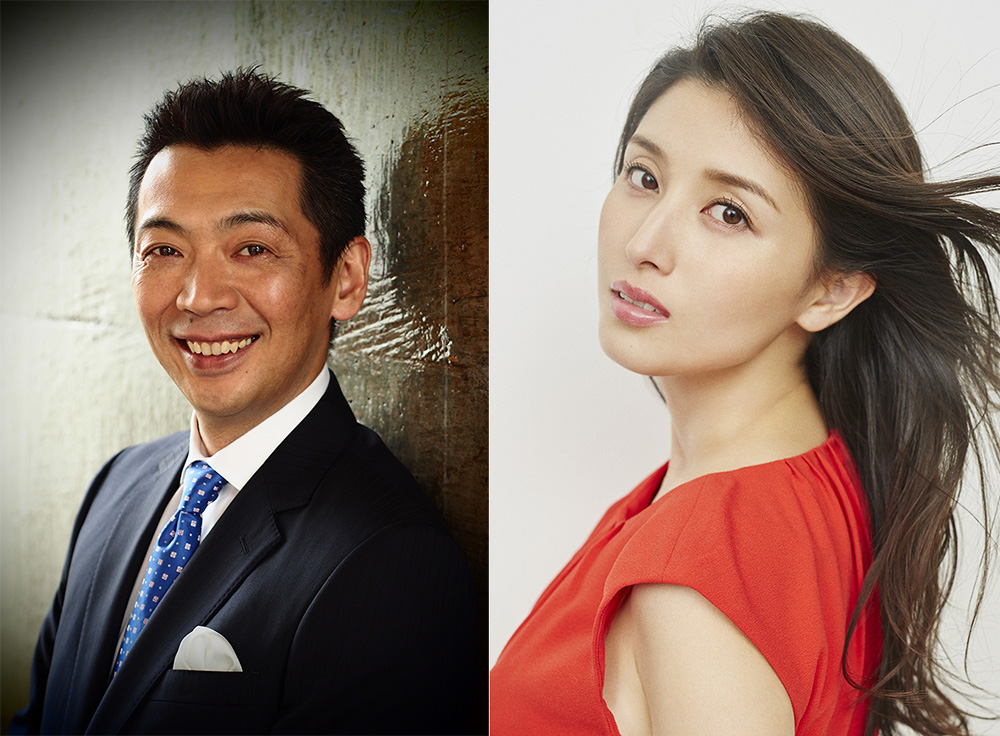 【画像・写真】ベストヒット歌謡祭　宮根誠司＆橋本マナミが司会