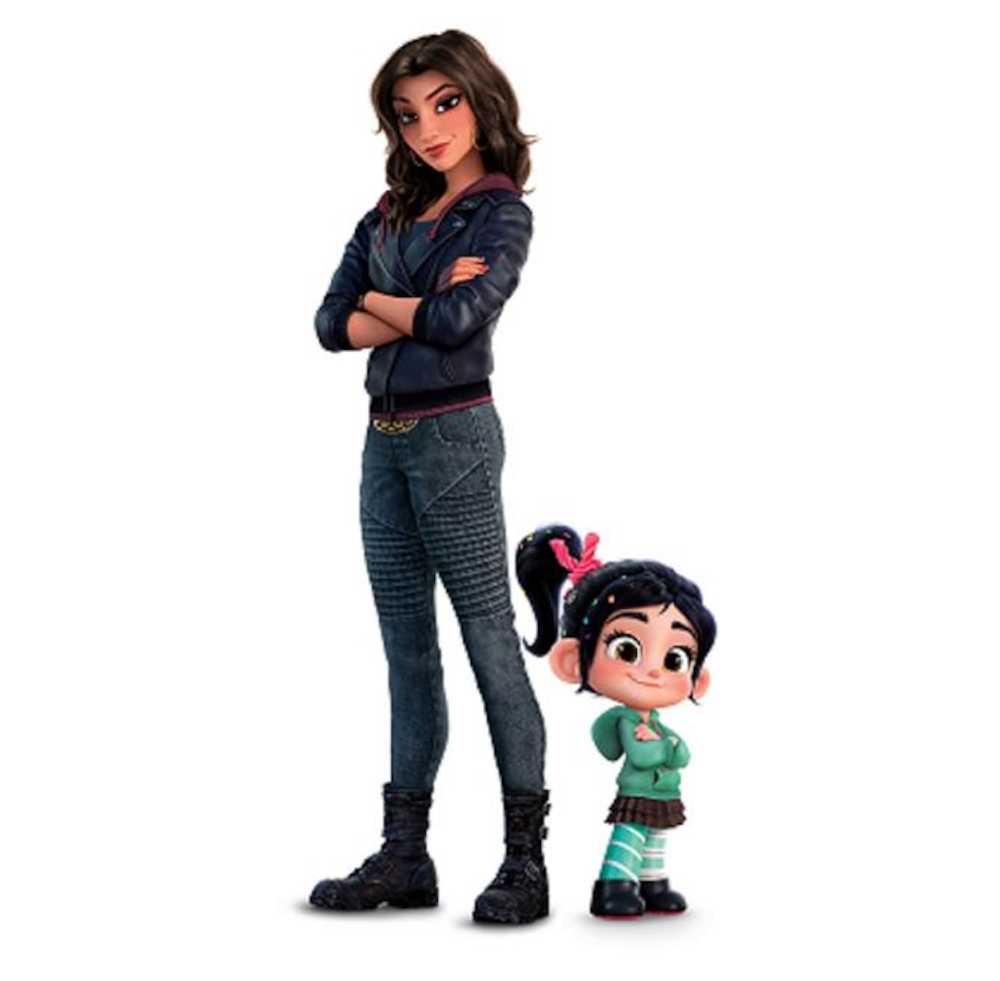 【画像・写真】菜々緒　ディズニーで初歌声　アナ雪に続け！事前にボイトレ「すごく緊張」