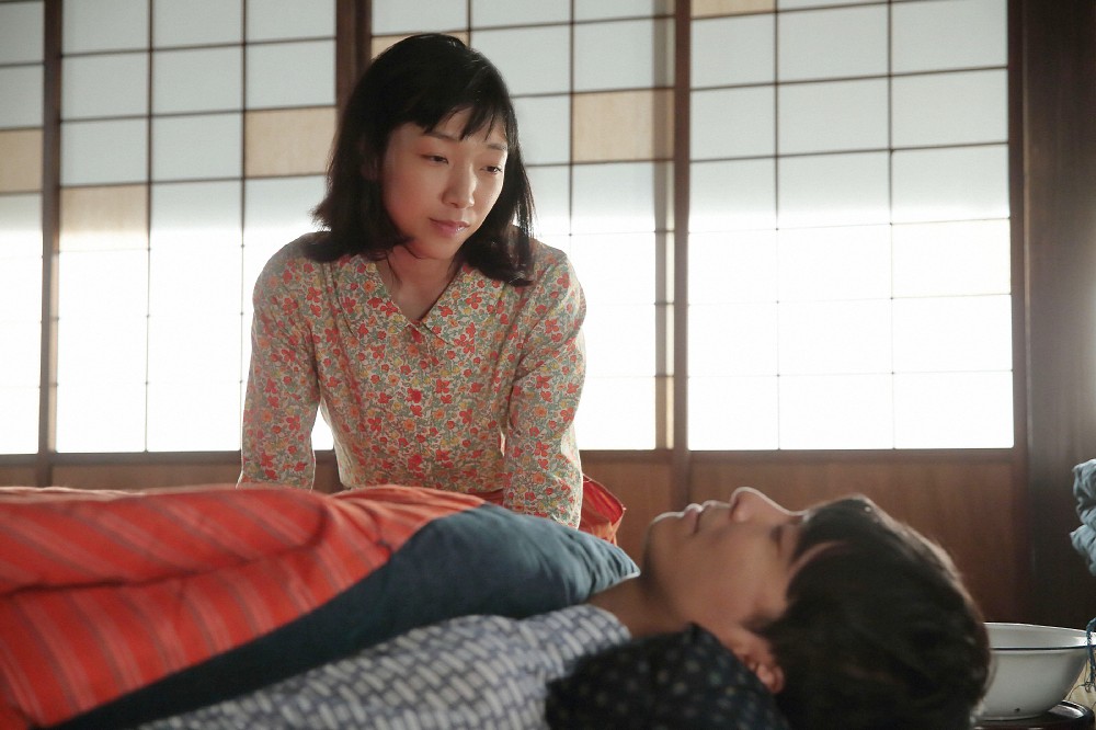 【画像・写真】【明日１０月２６日のまんぷく】第２３話　赤紙が届いた萬平　翌朝、激しい腹痛に襲われ…