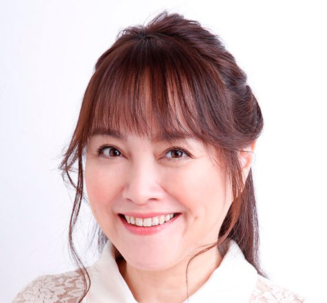 【画像・写真】ジブリ歌手、ラピュタ主題歌を歌うことになった理由　宮崎駿監督が「もしかしたら…」