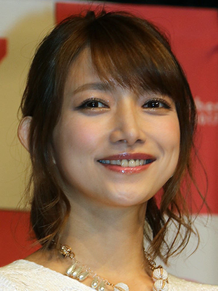 【画像・写真】後藤真希、ママになって亡き母の優しさ実感…事務所に言った「うちの子は辞めさせます」