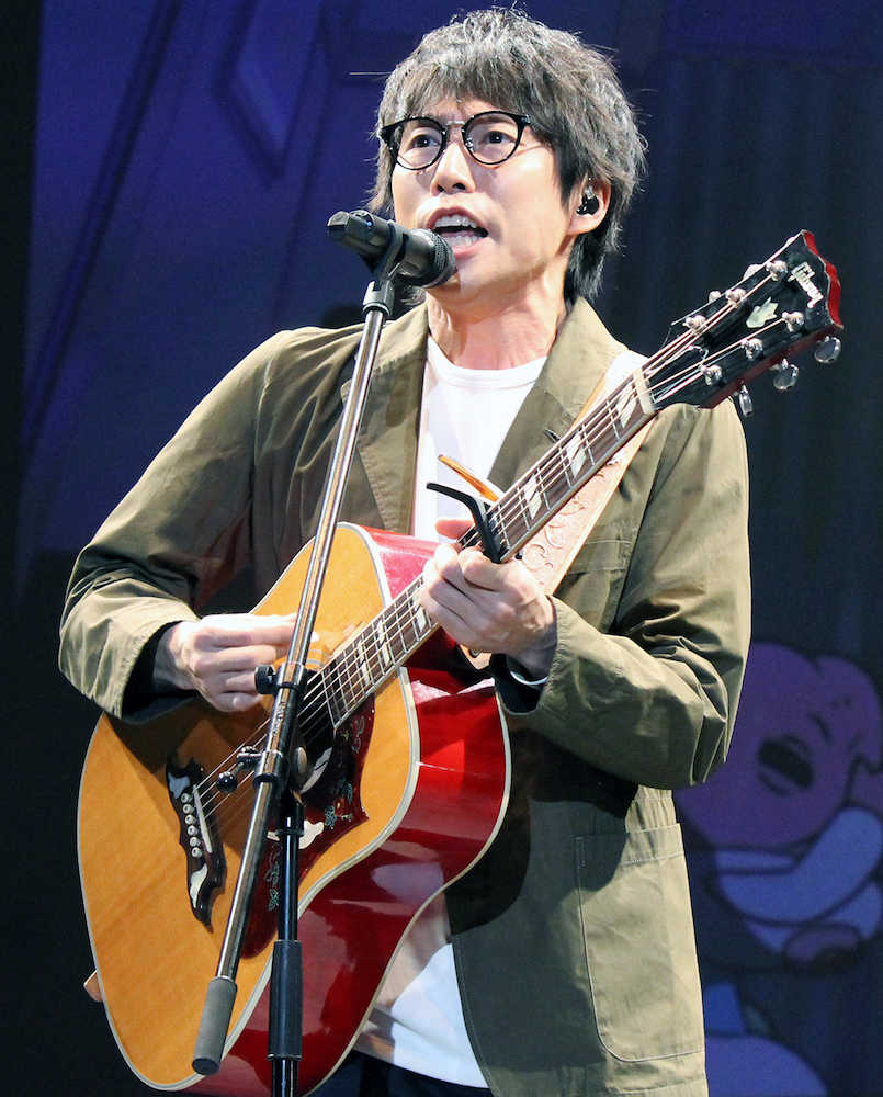 【画像・写真】秋田出身・高橋優、新アルバム制作に“金足農効果”「すごく元気をもらいました」