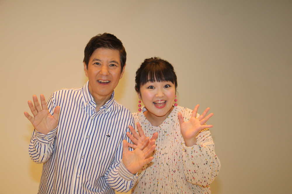 【画像・写真】関根勤「ハロウィーンで下町の良さを取り戻そう」小池都知事に妄想アピール