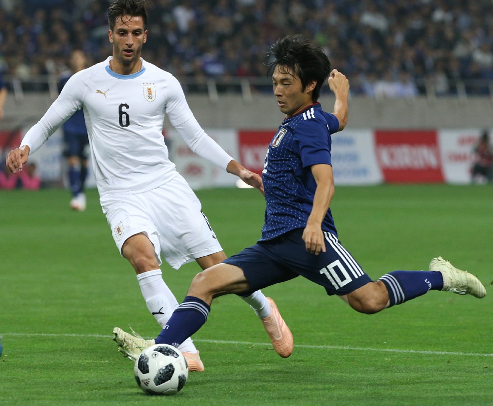 米津玄師 感銘受けた日本代表サッカー選手を告白 主人公感がすごい スポニチ Sponichi Annex 芸能