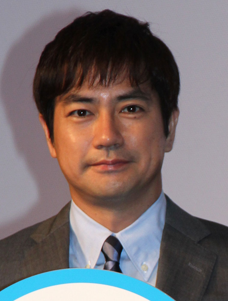 【画像・写真】羽鳥慎一アナ「モーニングショー」復帰「風邪気味で。申し訳ございませんでした」