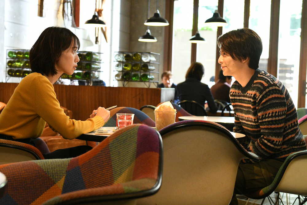 【画像・写真】小池徹平、ＴＢＳ「大恋愛」第２章キーマンに　主人公と同じ若年性アルツハイマー