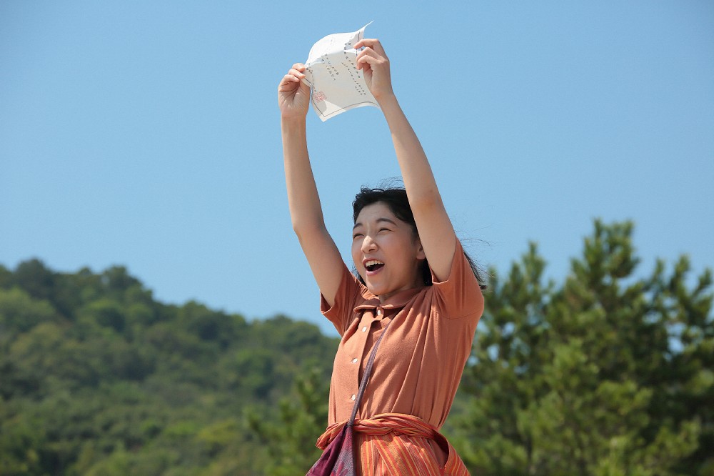 【画像・写真】【来週のまんぷく】第７週　塩が売れた!しかし品質を理由に値段は…