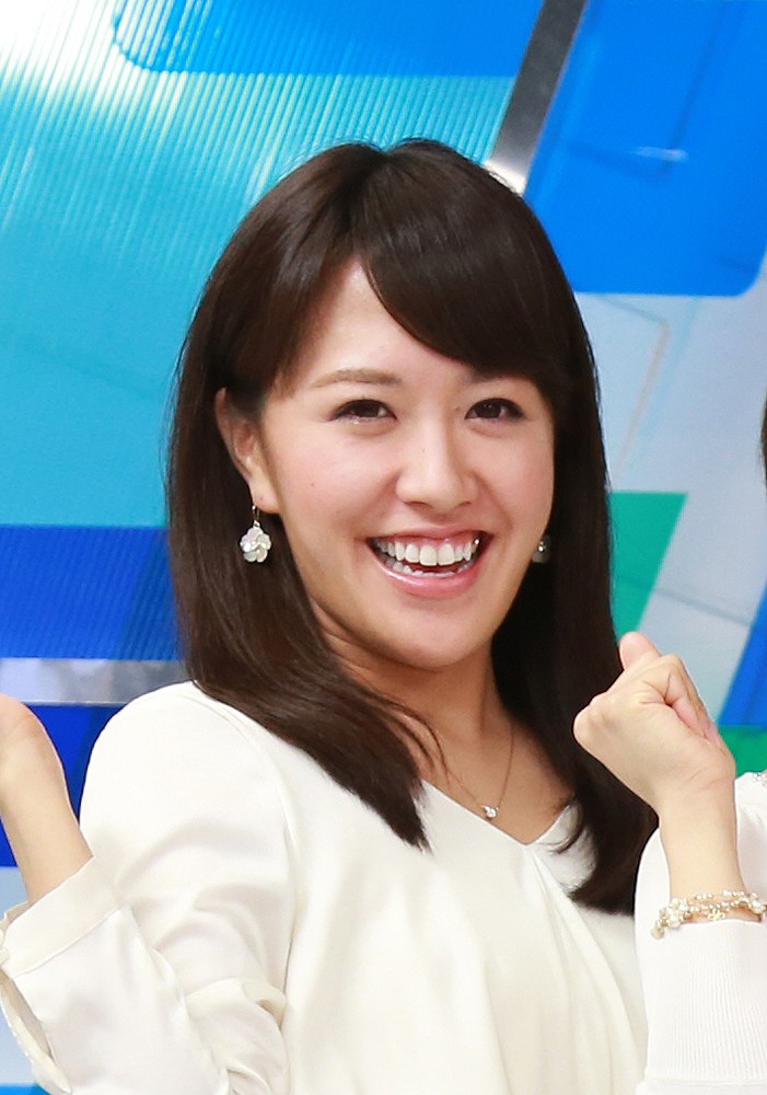 結婚を発表したフリーアナウンサーの堤友香