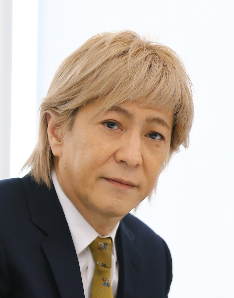 【画像・写真】小室哲哉氏のプチリサイタル公開　エイベックス・松浦会長「どこか物悲しそうだった」