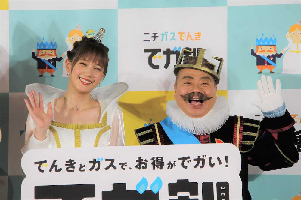 【画像・写真】出川哲朗「イッテＱ！」騒動に言及　番組愛力説「面白いものを作りたい思いで頑張ってる」