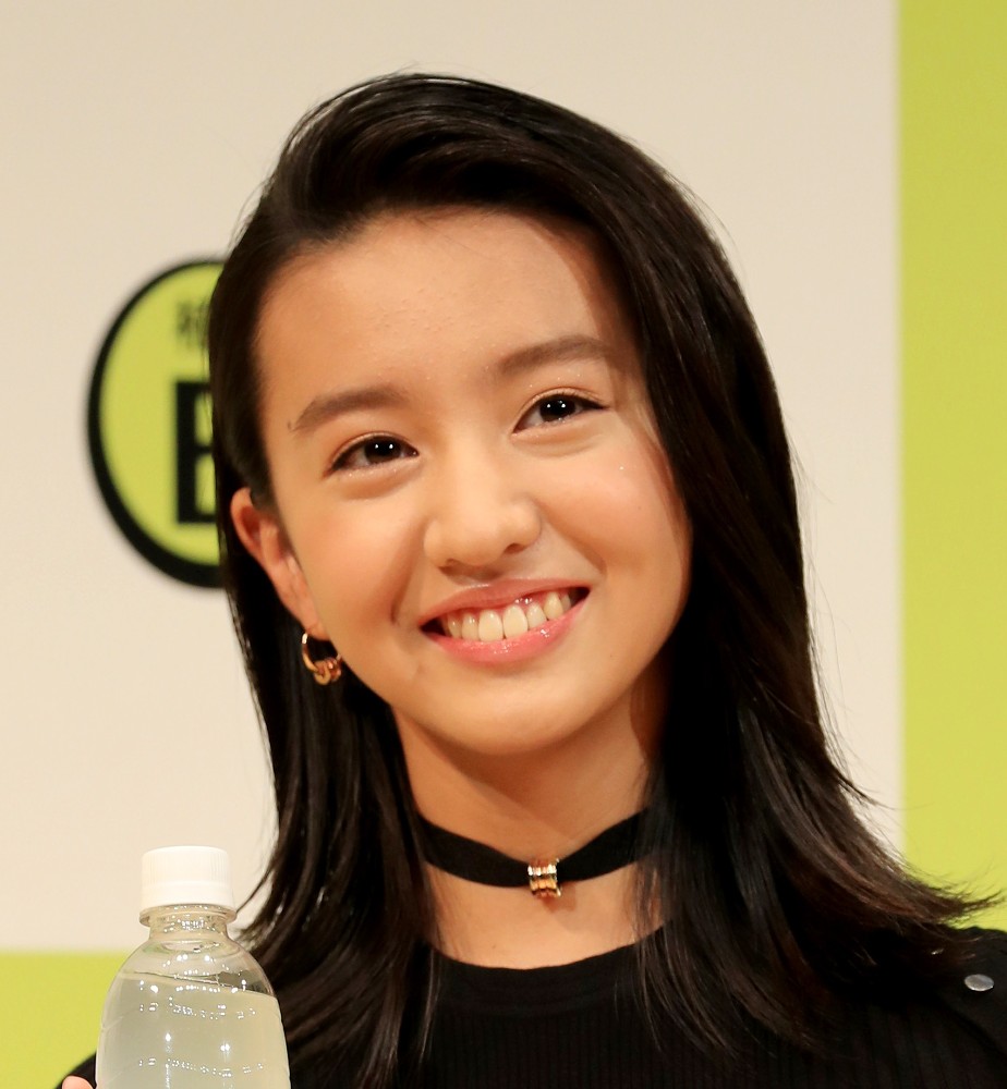 Koki， キムタクとの2ショット？で父の誕生日祝福「お父さんの娘に生まれて来れて良かった」 - スポニチ Sponichi Annex 芸能