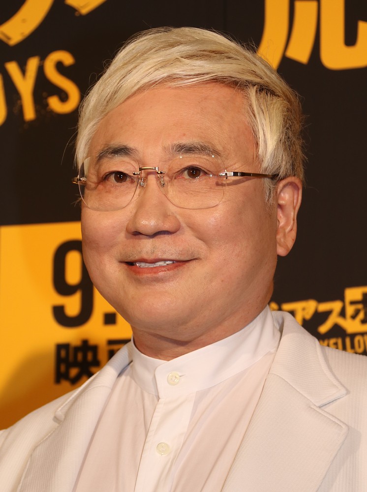 【画像・写真】高須院長、ＢＴＳ事務所謝罪に見解「これ以上の深追いは不要」