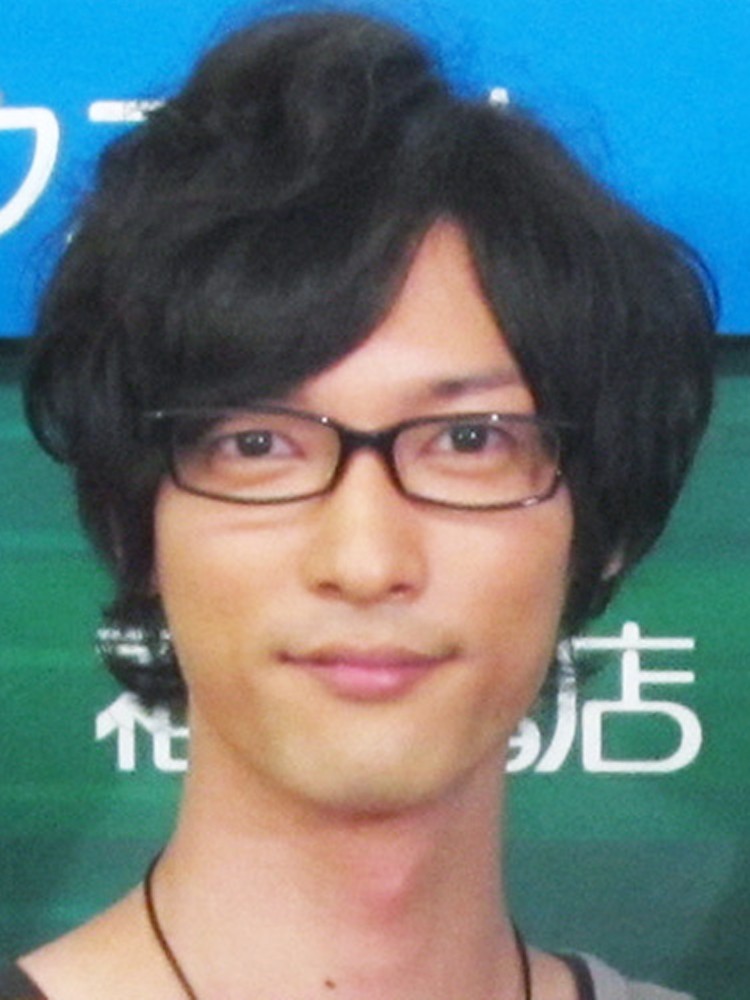 【画像・写真】ドラマ「９９.９」など出演　俳優・永岡卓也が結婚「これからも芸事に精進」