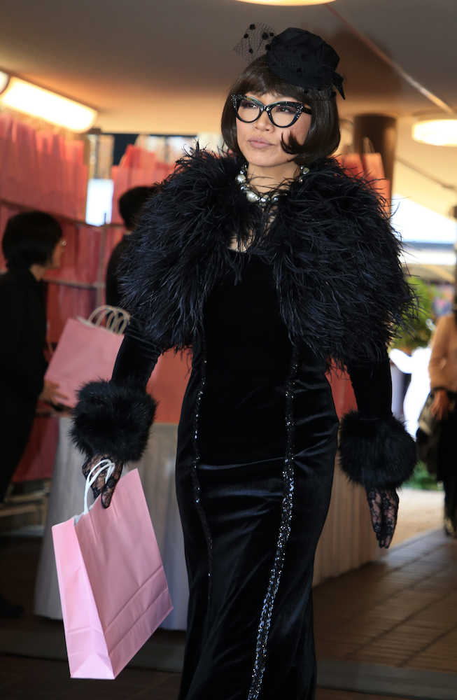 【画像・写真】関係者ら約1000人が“ありがとう”　ビートたけし、桑田佳祐ら主な参列者