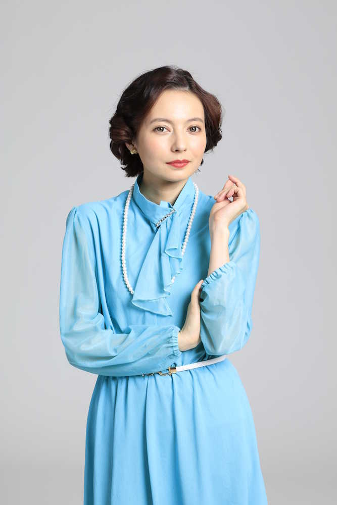 【画像・写真】「チャラン・ポ・ランタン」もも　映画「麻雀放浪記2020」ヒロイン抜てき、本格女優デビュー