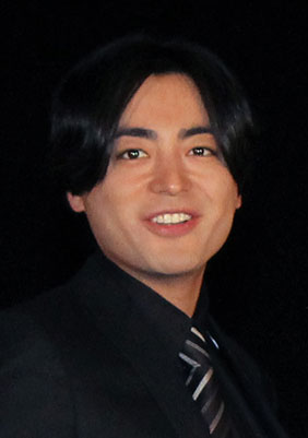 【画像・写真】山田孝之、地元でも人気！「嵐にしやがれ」「今日から俺は」出演２番組が鹿児島地区で最高視聴率