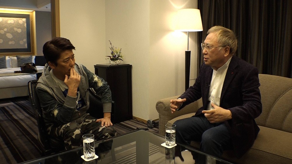 【画像・写真】高須院長　「全身がん」の全貌初告白　保険適用外の特殊治療法も明らかに