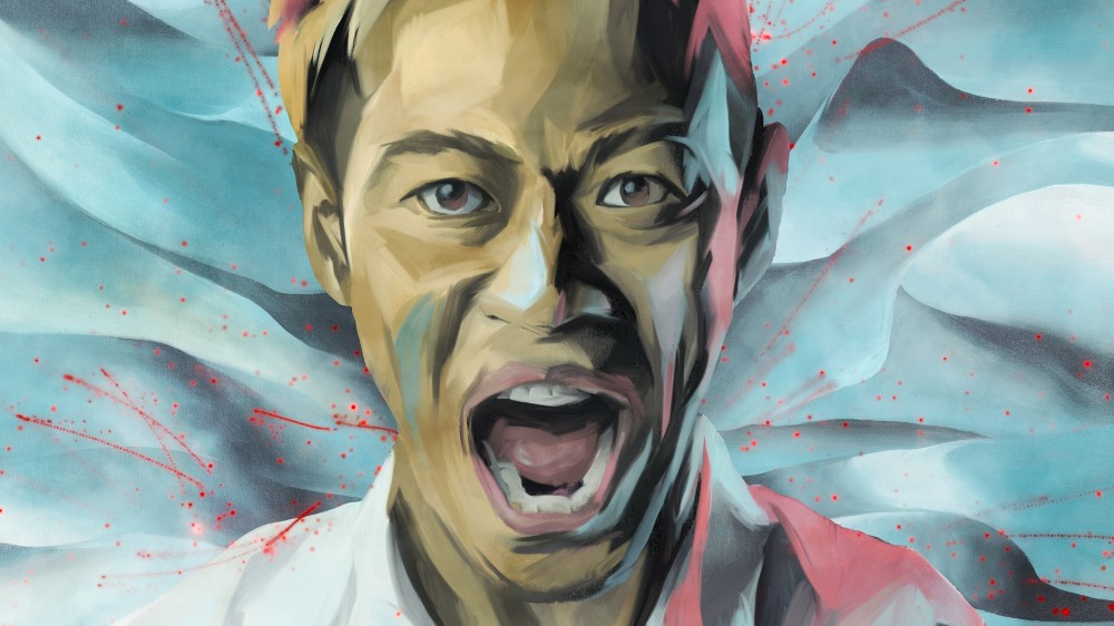 【画像・写真】本田圭佑　新ＣＭで「ぶち破れ、今までの自分」初のアニメ化画像にも興味津々