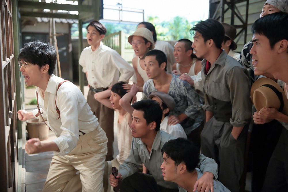 【画像・写真】【明日１１月２３日のまんぷく】第４７話　無事出産する福子　名前を巡って萬平と鈴が対立するが…