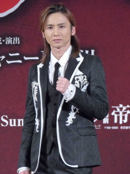 堂本光一 １８年続けていることは 常々 いずれは と言い続けている スポニチ Sponichi Annex 芸能