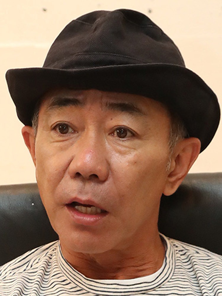 【画像・写真】木梨憲武　“同級生”元川崎Ｖ藤川孝幸さん悼む「すげえ優しくて…色々ありがとうございました」