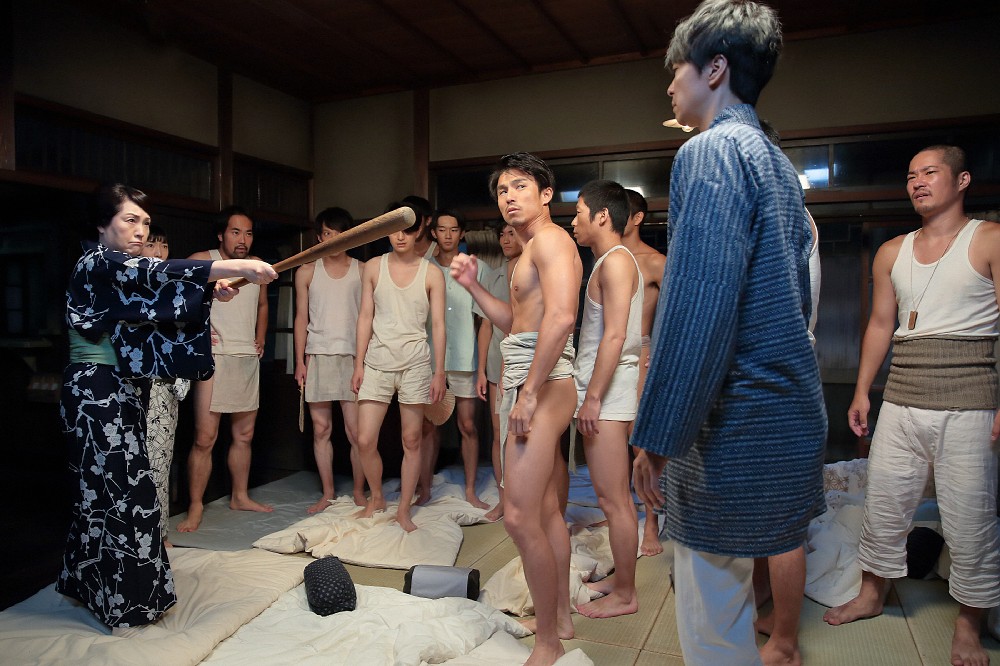 【画像・写真】【明日１１月２８日のまんぷく】第５１話　ダネイホンの試作品は大失敗　福子の助言に萬平は…