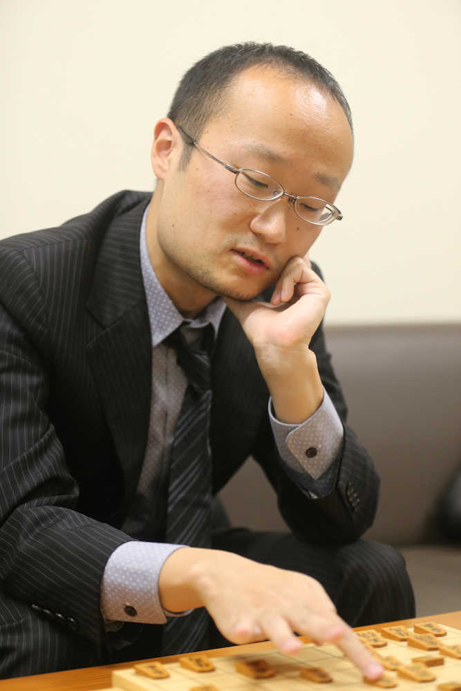 【画像・写真】渡辺棋王ＶＳ糸谷八段で王将戦挑戦権ＰＯ　勝者が久保王将と激突