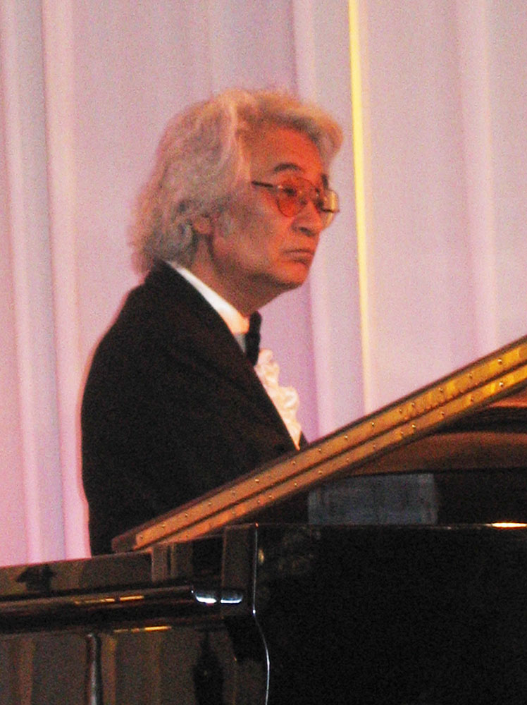 【画像・写真】ジャズピアニストの前田憲男さん死去「ミュージックフェア」「題名のない音楽会」手がける